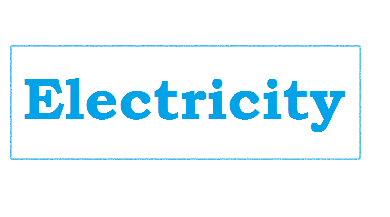 Heating Effect of Electric Current | Electricity |