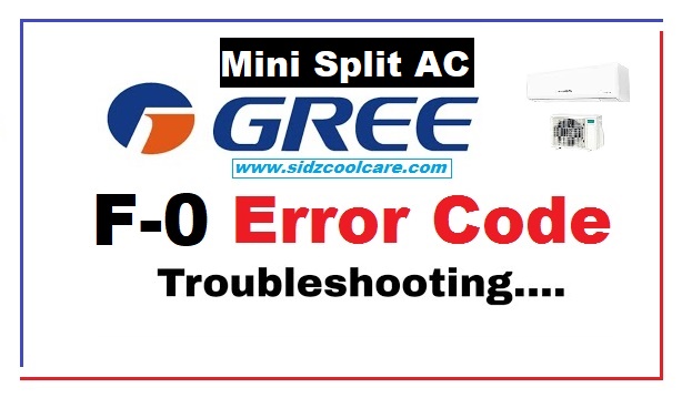 f0-error-code-gree-mini-split-air-conditioner-troubleshooting