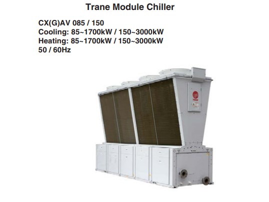 Trane Air Conditioners Complete Error Codes List [ 2022 ] 