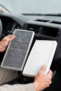 car AC repair near me troubleshooting guide