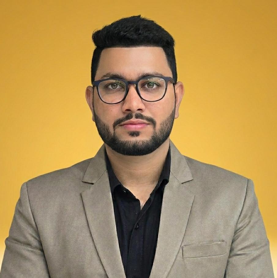 Mohd Shuaib