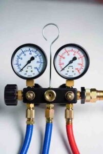 car AC troubleshooting guide