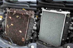 car AC repair near me troubleshooting guide