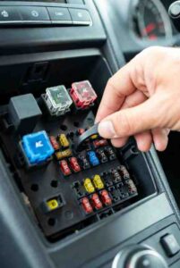 car AC repair near me troubleshooting guide